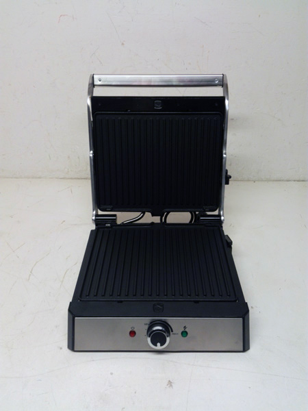 plancha sandwichera inox func 14.5-36.5x32x34-36.5 1u